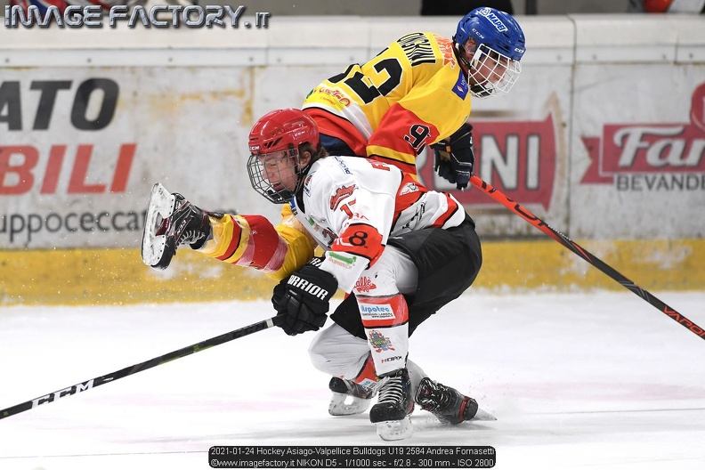 2021-01-24 Hockey Asiago-Valpellice Bulldogs U19 2584 Andrea Fornasetti.jpg
